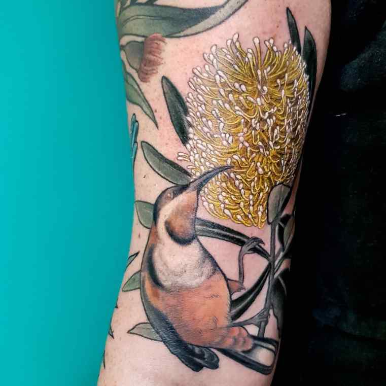 Tattoos - Drea Darling Tattoo  Louis vuitton tattoo, Native